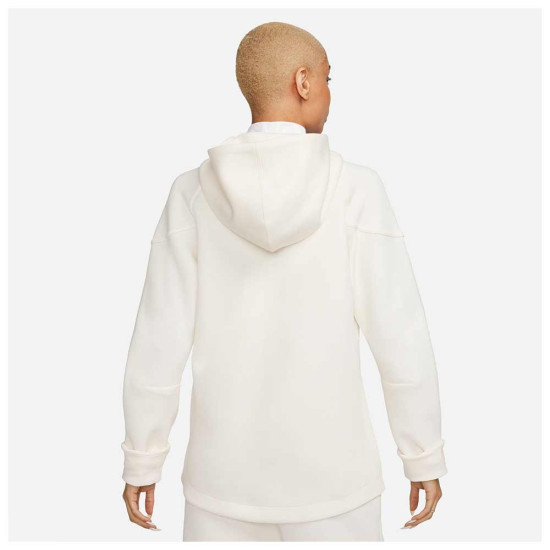 Nike Γυναικεία ζακέτα Sportswear Tech Fleece Windrunner